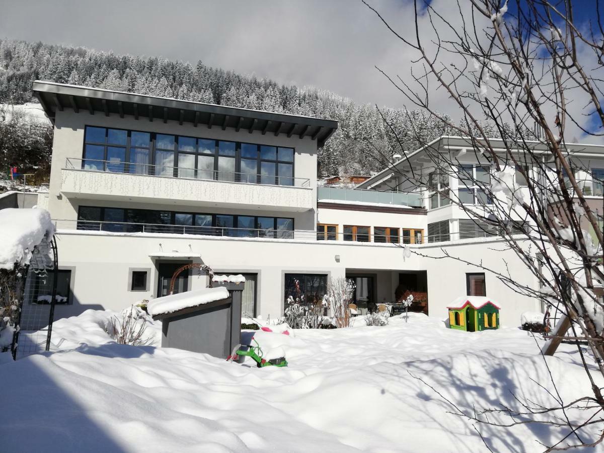 Apart Sunshine Ladis Eksteriør bilde